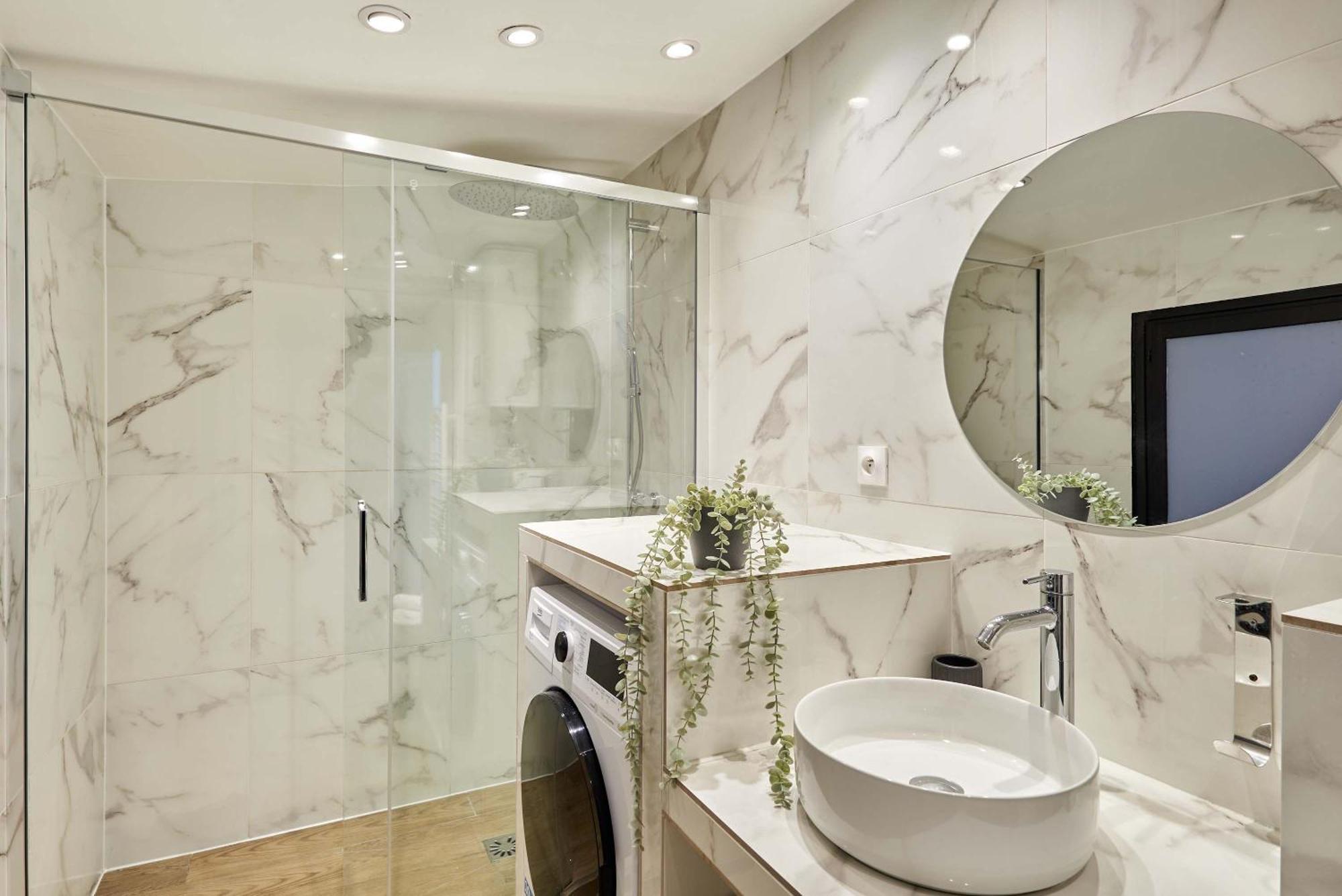 Apartment Le Marais By Studio Prestige Párizs Kültér fotó
