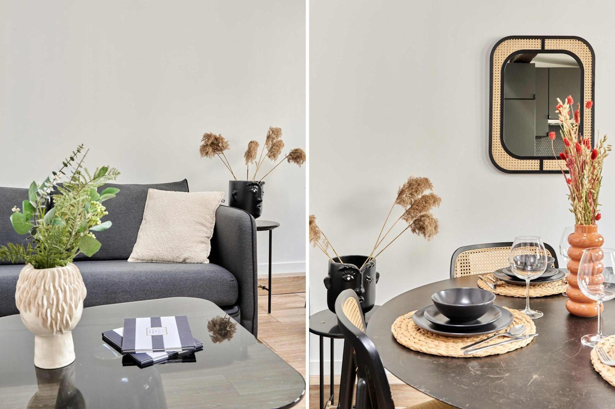 Apartment Le Marais By Studio Prestige Párizs Kültér fotó